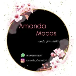 AMANDA MODAS✨💗💋