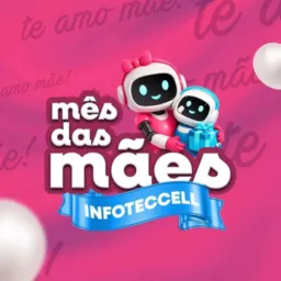 PROMOÇÕES DA INFOTECCELL 📲