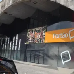 Galera do Portão