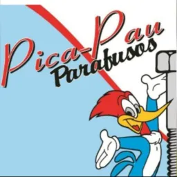 Pica - pau 🔩🛠 parafusos