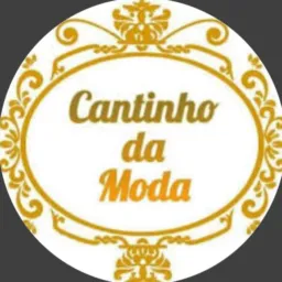 Cantinho da Moda 🛍️❤️