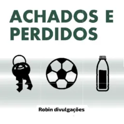 🔱Achados e perdidos (Parintins)🔱