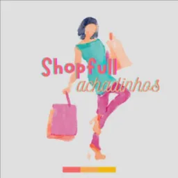 ShopFull🛍️Achadinhos