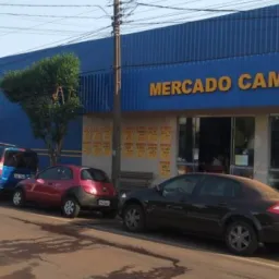 MERCADO CAMPOS OFERTAS