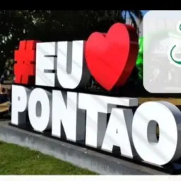 COMPRA/VENDA PONTAO REGIÃO
