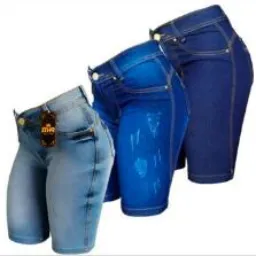👖🩳Só Jeans VR, BM, Região