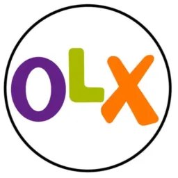 OLX FEU ROSA