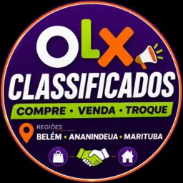OLX CLASSIFICADOS 📰🗞️ REGIÕES  BELÉM ANANINDEUA E MARITUBA 🪙💰💳