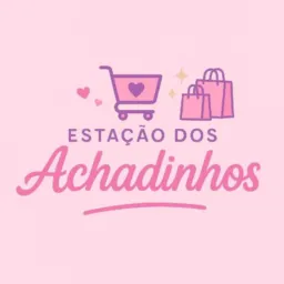 Estação das OFERTAS 🚂 Achadinhos Shopee