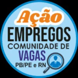 01 AÇÃO Empregos(PB/PE/RN)