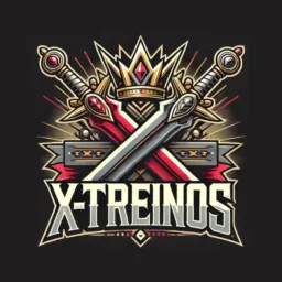 X-TREINO DOMINIUM 21H