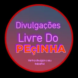DIVULGAÇOES LIVRE DO PEÇINHA‼️
