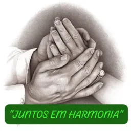 "🕊️JUNTOS EM HARMONIA🕊️"