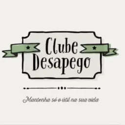 Clube Desapego - Curitiba/PR