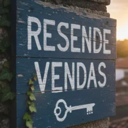 Resende Vendas 1️⃣