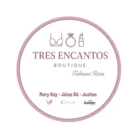 Grupo VIP Três Encantos 🛍👙💎💄 Fabiane Roza