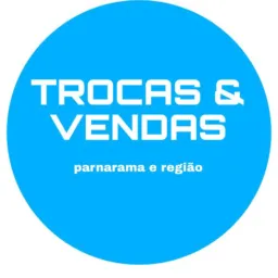 TROCAS & VENDAS