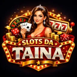 SLOTS DA TAINA🤑