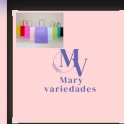 💕Variedades da Mary ❤️