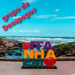 Grupo de desapegos em geral 🤝🏻🛍️