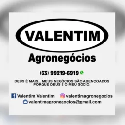 Valentim Agronegócios🐎🐄🏍️🚗