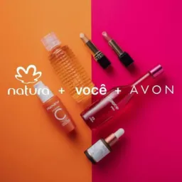 JR cosméticos