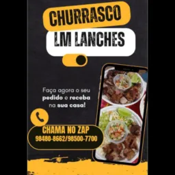 CASERINHOS LM & LM LANCHES 🤤🌭🍔🍟🍞🍕🥪🍝🍨🍦🍮☕