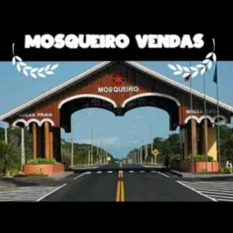 MOSQUEIRO VENDAS