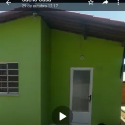 Vendas altos de campina