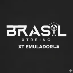 XT BRASIL EMULADOR 🖥️🖱️
