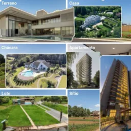 ➡️Fazenda ➡️terrenos➡️ Imoveis⬅️🏚️↔️ chácaras ⬅️ galpões ↔️ Sítio↔️ Prédio