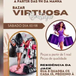 Bazar virtuosa boutique