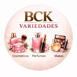 BCKVARIEDADES