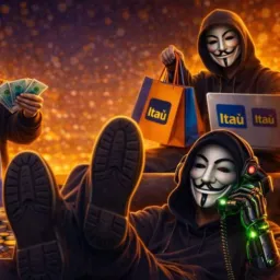 REVENDAS CONSULTÁVEL MR7 🏦