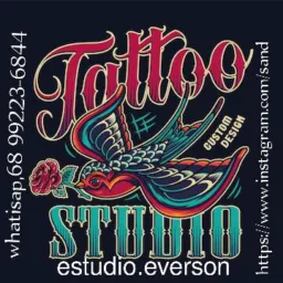 Tattoo estúdio tk
