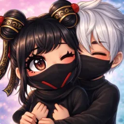 AMIZADE OU DUO DE FREE FIRE🥰