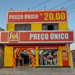 MIRASSOL 1 PRECO UNICO 20.00