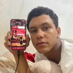 APP (Projetoremoto2026)