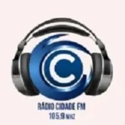 Radio Cidade FM 105,9