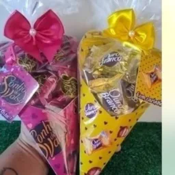 Lembrancinha da lene peça logo o seu❤️❤️