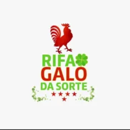 RIFA GALO DA SORTE - 🍀 Vendedores 🍀posse