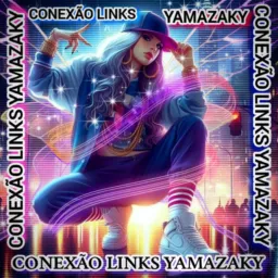 ✵°✵ CONEXÃO LINKS YAMAZAKY ¸.•✵´