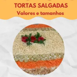Minhas tortas