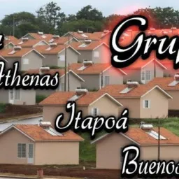 BUENOS AIRES E REGIÃO DO CONTORNO PG CITY.