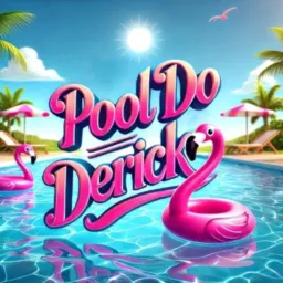 Pool do Derick