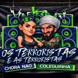 🔰Grupo Não Oficial Os Terroristas💚