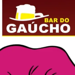 Bar do gaúcho amg do gauchinho 😎 e cliente