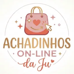 Achadinhos da Ju ✨💖