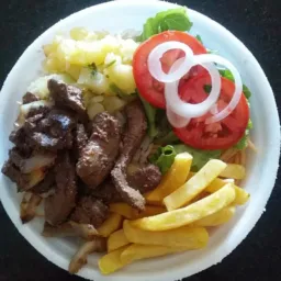 "LT QUENTINHAS DIÁRIAS"🍴🧂