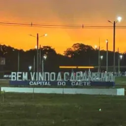 VENDAS E TROCAS CAPANEMA